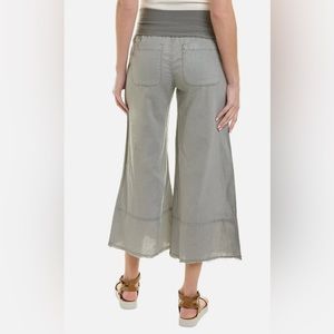 XCVI Wearables Garni Grey Mist Pigment Medium NWT